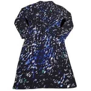 New York & Company Longsleeve Dress